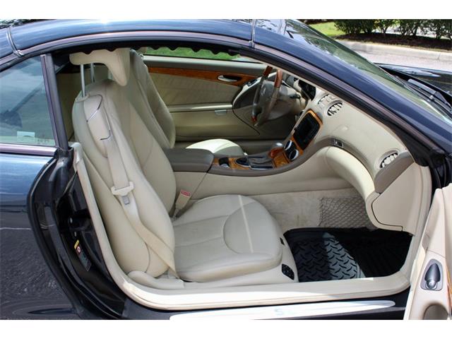 2004 Mercedes-Benz SL-Class (CC-1740360) for sale in Sarasota, Florida