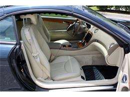 2004 Mercedes-Benz SL-Class (CC-1740360) for sale in Sarasota, Florida