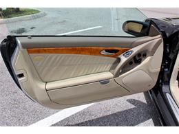 2004 Mercedes-Benz SL-Class (CC-1740360) for sale in Sarasota, Florida