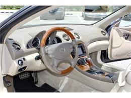 2004 Mercedes-Benz SL-Class (CC-1740360) for sale in Sarasota, Florida