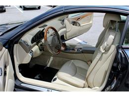 2004 Mercedes-Benz SL-Class (CC-1740360) for sale in Sarasota, Florida
