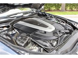 2004 Mercedes-Benz SL-Class (CC-1740360) for sale in Sarasota, Florida