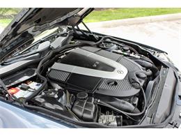 2004 Mercedes-Benz SL-Class (CC-1740360) for sale in Sarasota, Florida