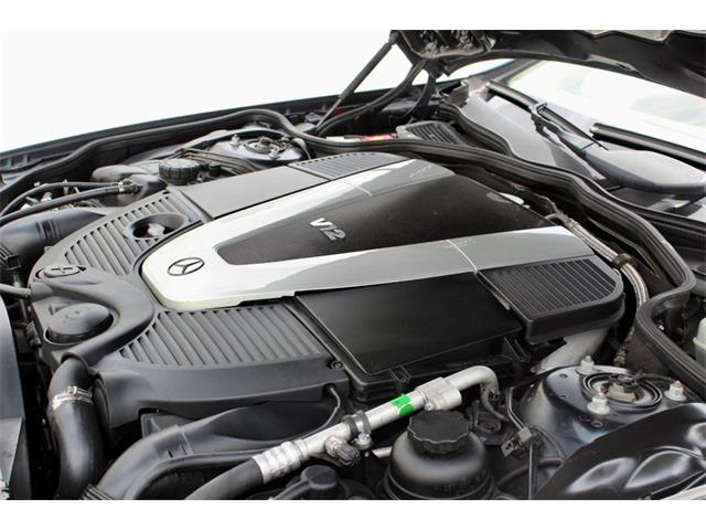 2004 Mercedes-Benz SL-Class (CC-1740360) for sale in Sarasota, Florida