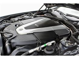 2004 Mercedes-Benz SL-Class (CC-1740360) for sale in Sarasota, Florida
