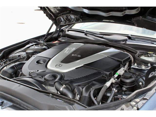 2004 Mercedes-Benz SL-Class (CC-1740360) for sale in Sarasota, Florida