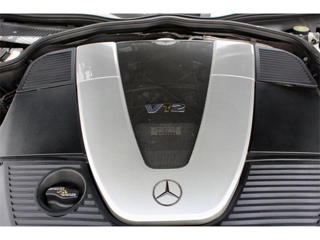 2004 Mercedes-Benz SL-Class (CC-1740360) for sale in Sarasota, Florida