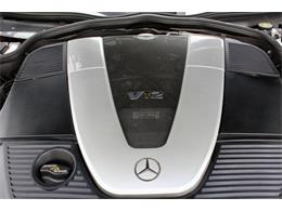 2004 Mercedes-Benz SL-Class (CC-1740360) for sale in Sarasota, Florida