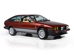 1985 Alfa Romeo 2000 GT (CC-1743607) for sale in Farmingdale, New York