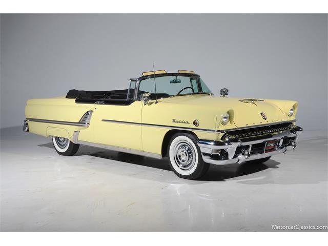 1955 Mercury Montclair (CC-1743610) for sale in Farmingdale, New York