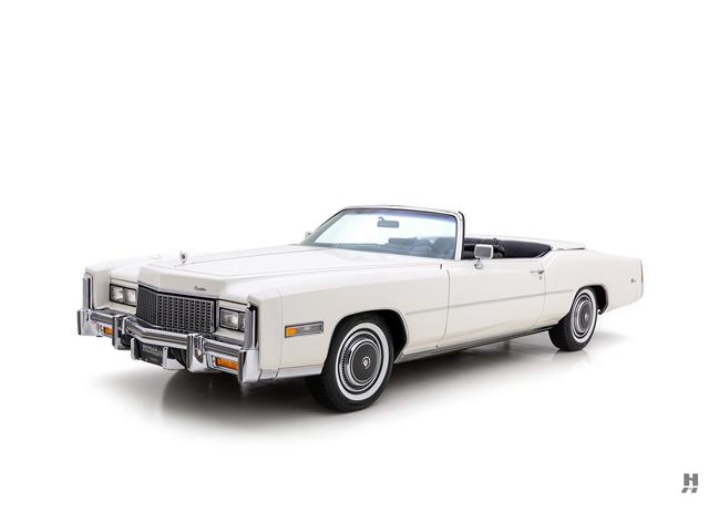 1976 Cadillac Eldorado (CC-1743621) for sale in Saint Louis, Missouri