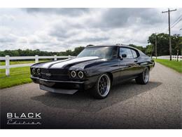 1970 Chevrolet Chevelle (CC-1743658) for sale in Green Brook, New Jersey