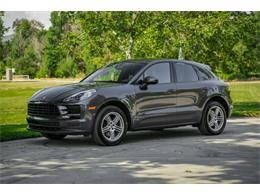 2020 Porsche Macan (CC-1743668) for sale in Sherman Oaks, California