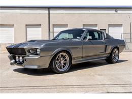 1967 Ford Mustang (CC-1743671) for sale in San Antonio, Texas