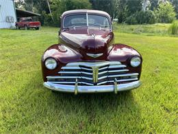 1948 Chevrolet Fleetmaster (CC-1743672) for sale in East Palatka, Florida