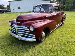 1948 Chevrolet Fleetmaster (CC-1743672) for sale in East Palatka, Florida