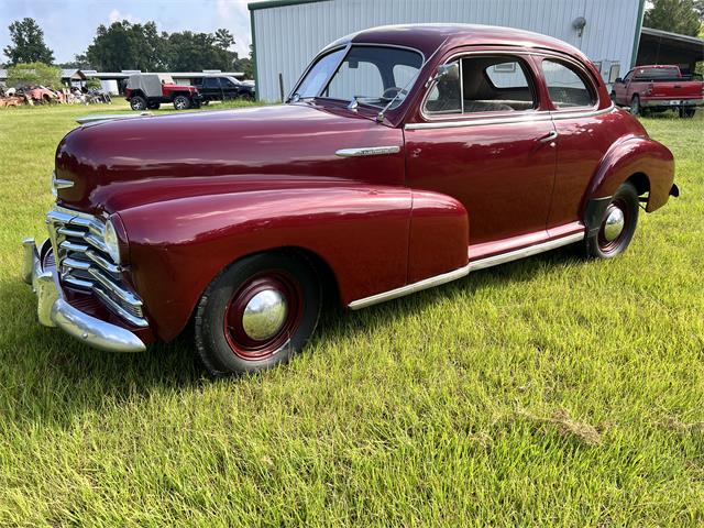 1948 Chevrolet Fleetmaster (CC-1743672) for sale in East Palatka, Florida
