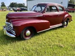 1948 Chevrolet Fleetmaster (CC-1743672) for sale in East Palatka, Florida
