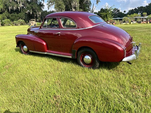 1948 Chevrolet Fleetmaster (CC-1743672) for sale in East Palatka, Florida