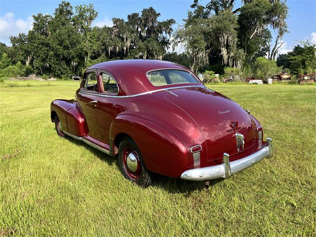 1948 Chevrolet Fleetmaster (CC-1743672) for sale in East Palatka, Florida
