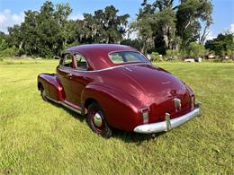1948 Chevrolet Fleetmaster (CC-1743672) for sale in East Palatka, Florida