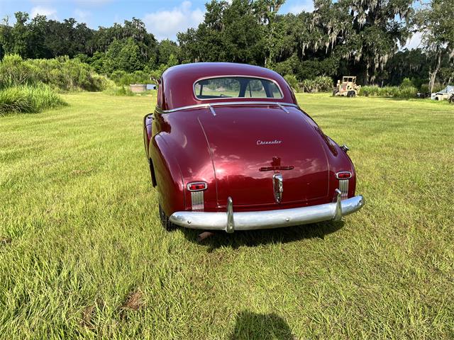 1948 Chevrolet Fleetmaster (CC-1743672) for sale in East Palatka, Florida