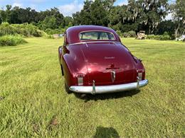 1948 Chevrolet Fleetmaster (CC-1743672) for sale in East Palatka, Florida