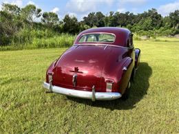 1948 Chevrolet Fleetmaster (CC-1743672) for sale in East Palatka, Florida