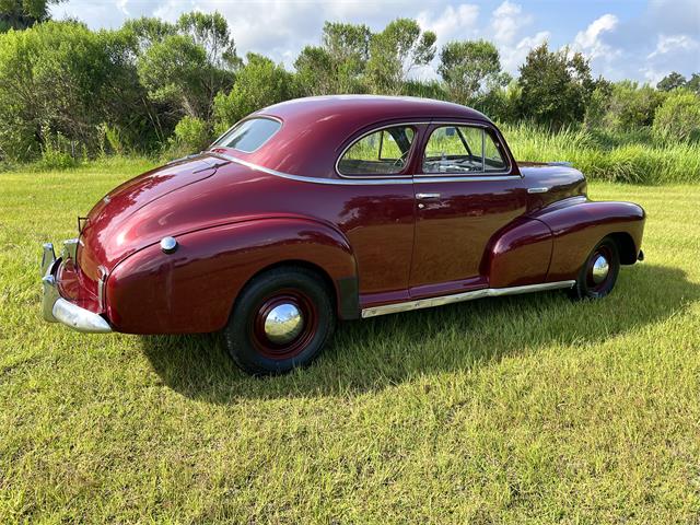 1948 Chevrolet Fleetmaster (CC-1743672) for sale in East Palatka, Florida
