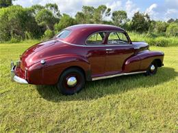 1948 Chevrolet Fleetmaster (CC-1743672) for sale in East Palatka, Florida
