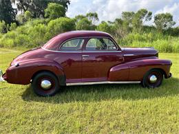 1948 Chevrolet Fleetmaster (CC-1743672) for sale in East Palatka, Florida