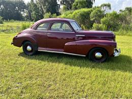 1948 Chevrolet Fleetmaster (CC-1743672) for sale in East Palatka, Florida