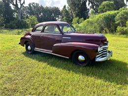 1948 Chevrolet Fleetmaster (CC-1743672) for sale in East Palatka, Florida