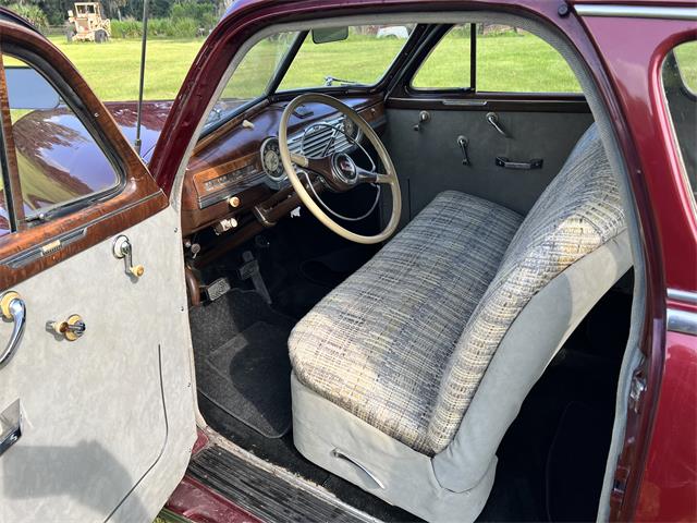 1948 Chevrolet Fleetmaster (CC-1743672) for sale in East Palatka, Florida