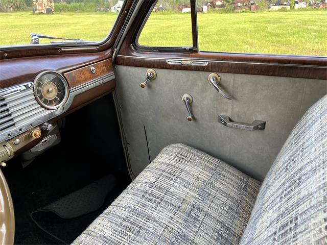 1948 Chevrolet Fleetmaster (CC-1743672) for sale in East Palatka, Florida