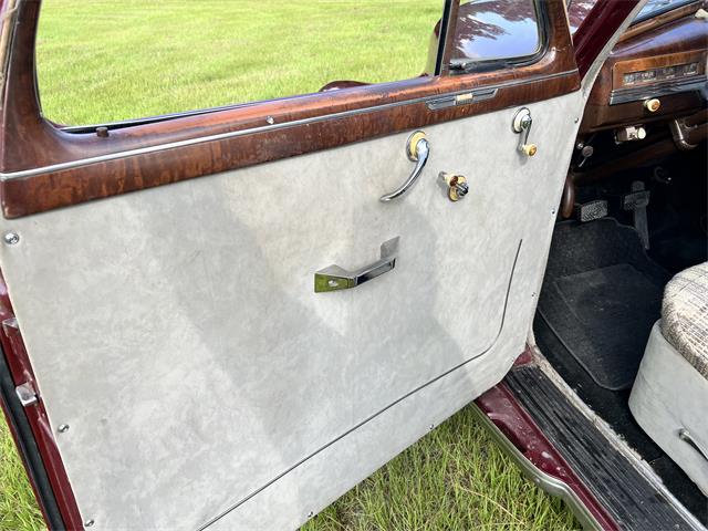1948 Chevrolet Fleetmaster (CC-1743672) for sale in East Palatka, Florida