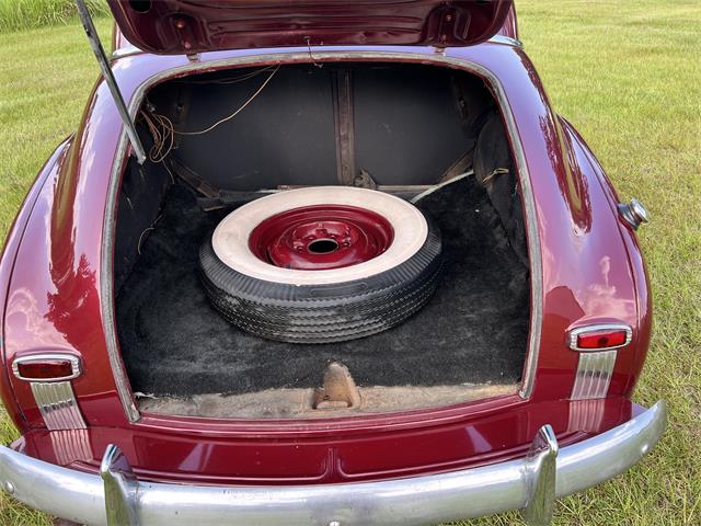 1948 Chevrolet Fleetmaster (CC-1743672) for sale in East Palatka, Florida
