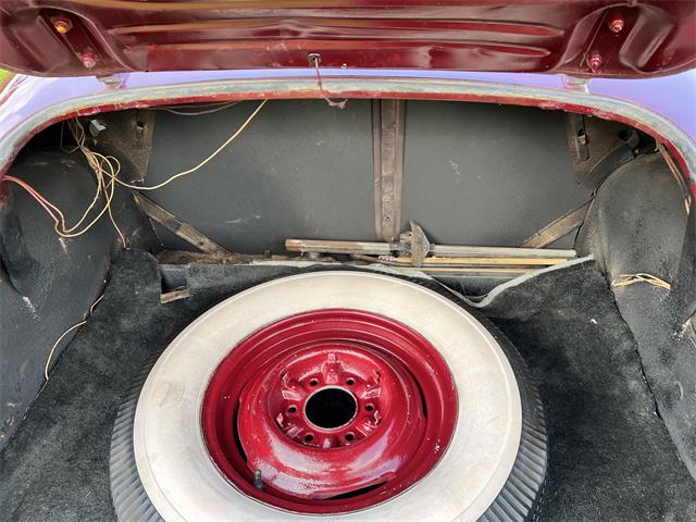 1948 Chevrolet Fleetmaster (CC-1743672) for sale in East Palatka, Florida