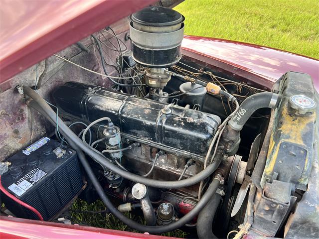 1948 Chevrolet Fleetmaster (CC-1743672) for sale in East Palatka, Florida