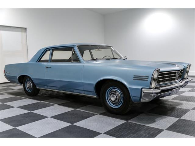 1965 Pontiac Tempest (CC-1743678) for sale in Sherman, Texas