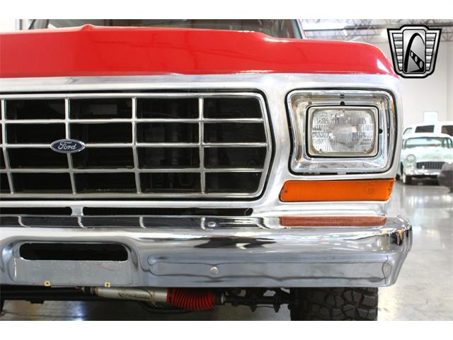 1978 Ford Bronco for Sale | ClassicCars.com | CC-1740369