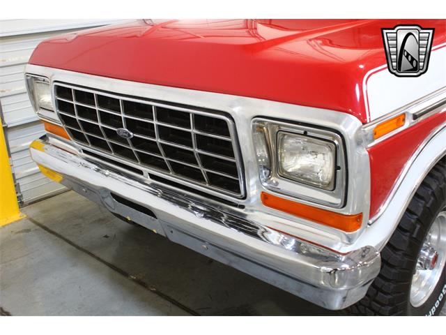 1978 Ford Bronco for Sale | ClassicCars.com | CC-1740369