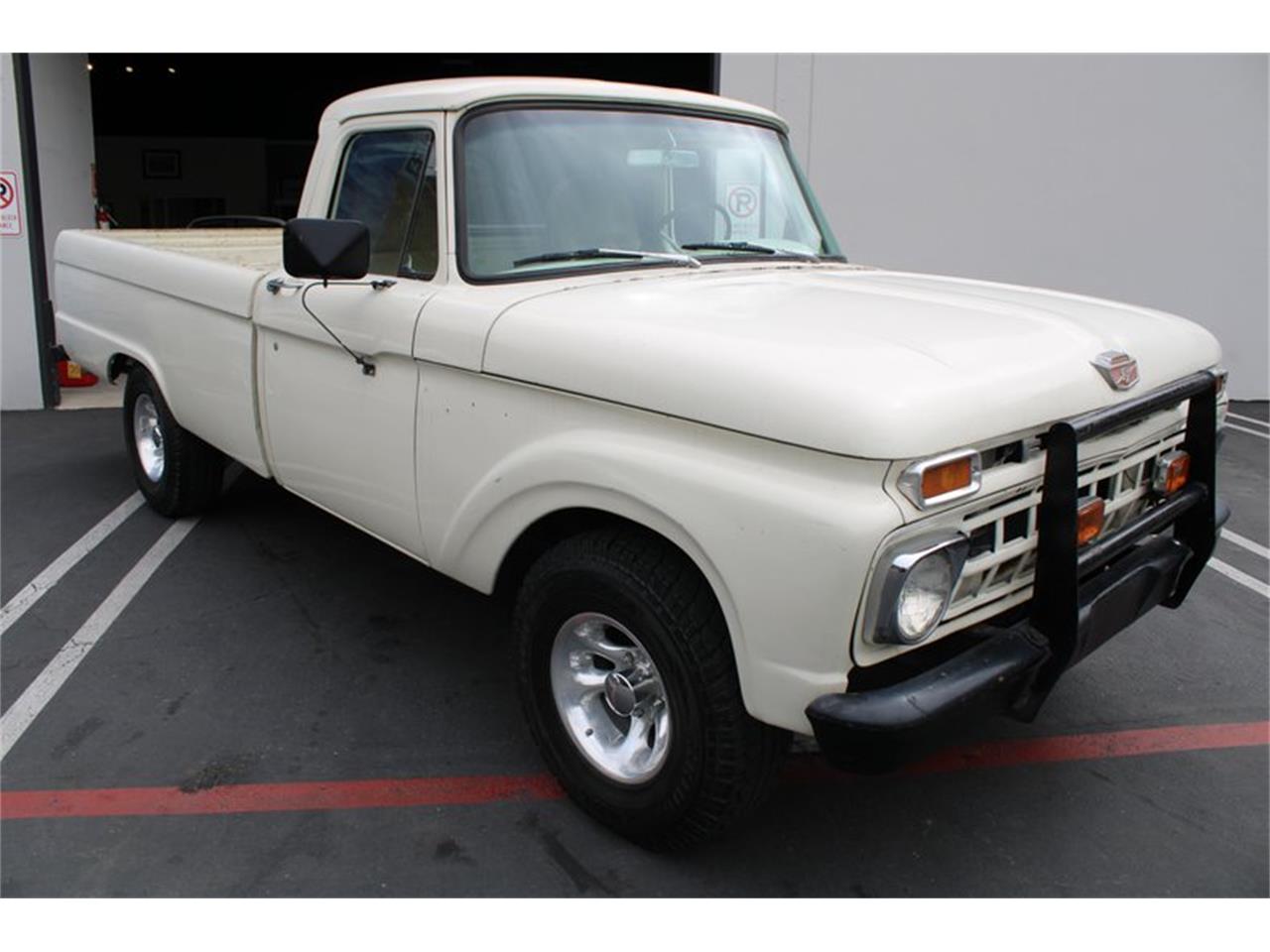 1965 Ford F100 For Sale Cc 1743693