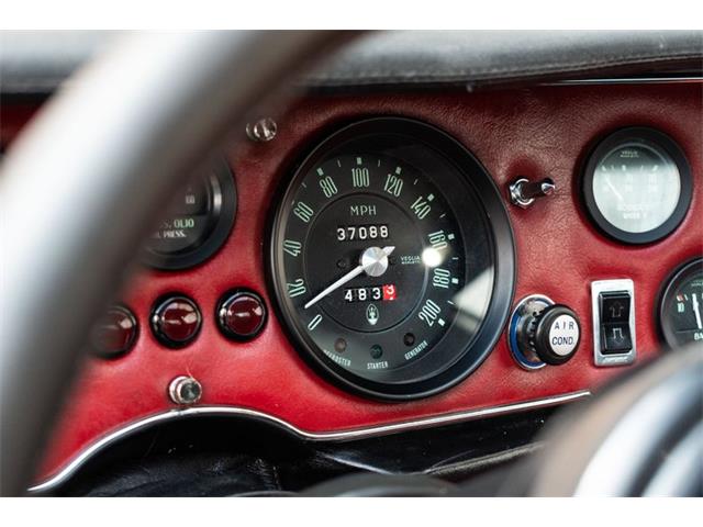 1974 Maserati Bora (CC-1743715) for sale in Houston, Texas