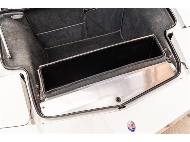 1974 Maserati Bora (CC-1743715) for sale in Houston, Texas