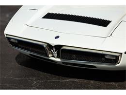 1974 Maserati Bora (CC-1743715) for sale in Houston, Texas