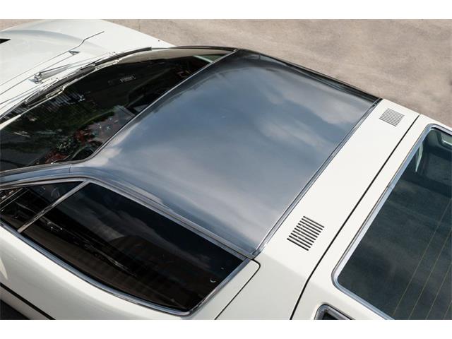 1974 Maserati Bora (CC-1743715) for sale in Houston, Texas