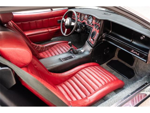 1974 Maserati Bora (CC-1743715) for sale in Houston, Texas