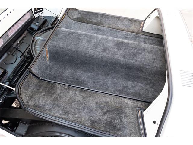 1974 Maserati Bora (CC-1743715) for sale in Houston, Texas