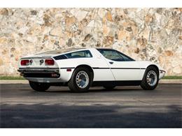 1974 Maserati Bora (CC-1743715) for sale in Houston, Texas